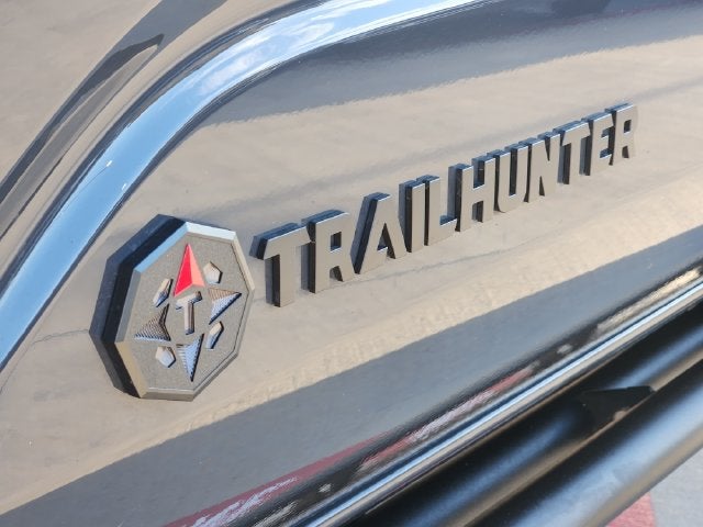 2026 Toyota 4Runner i-FORCE MAX Hybrid Trailhunter