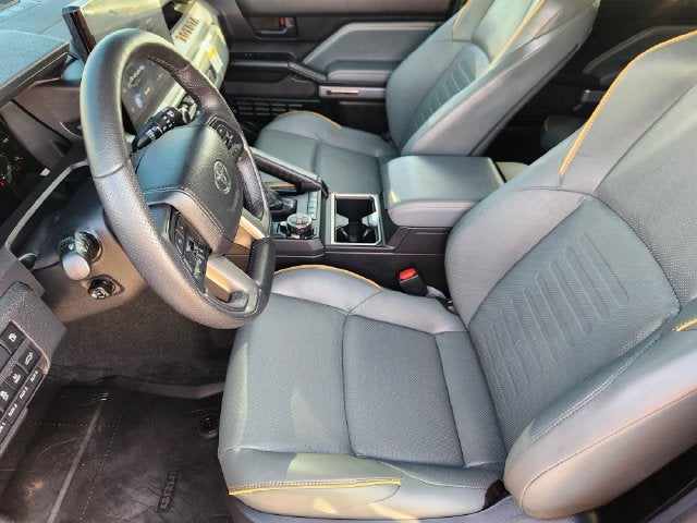 2026 Toyota 4Runner i-FORCE MAX Hybrid Trailhunter