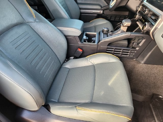 2026 Toyota 4Runner i-FORCE MAX Hybrid Trailhunter