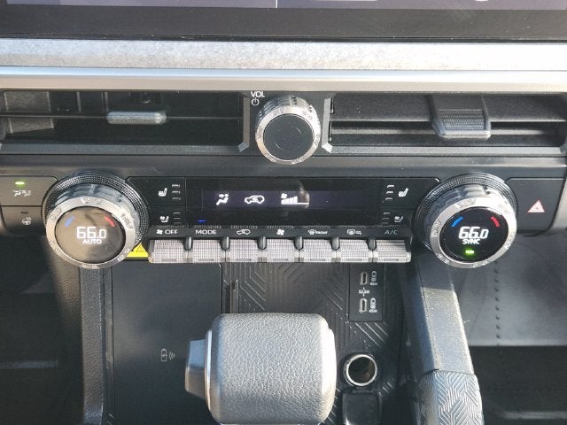 2026 Toyota 4Runner i-FORCE MAX Hybrid Trailhunter