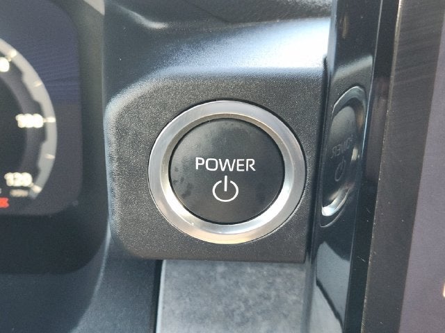 2026 Toyota 4Runner i-FORCE MAX Hybrid Trailhunter