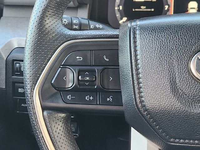 2026 Toyota 4Runner i-FORCE MAX Hybrid Trailhunter