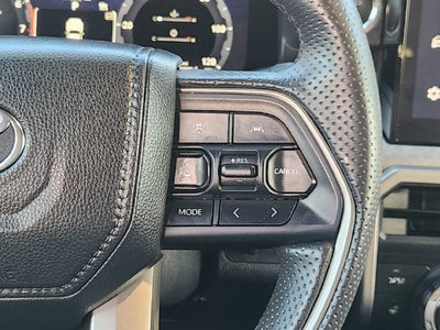 2026 Toyota 4Runner i-FORCE MAX Hybrid Trailhunter