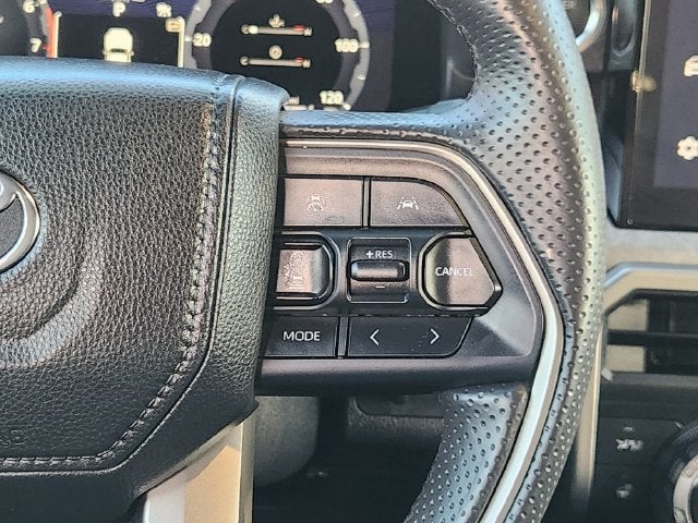 2026 Toyota 4Runner i-FORCE MAX Hybrid Trailhunter
