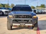 2026 Toyota 4Runner i-FORCE MAX Hybrid Trailhunter