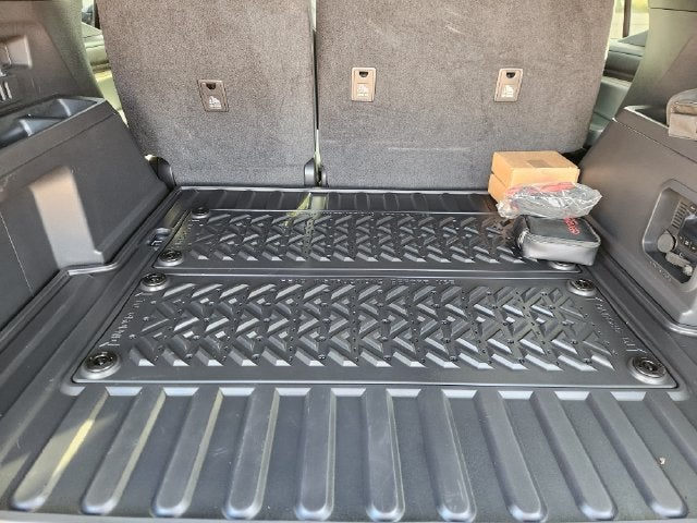 2026 Toyota 4Runner i-FORCE MAX Hybrid Trailhunter