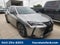 2021 Lexus UX 200 Base