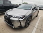 2021 Lexus UX 200 Base