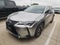 2021 Lexus UX 200 Base