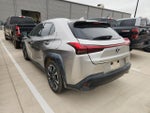 2021 Lexus UX 200 Base