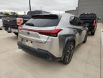 2021 Lexus UX 200 Base