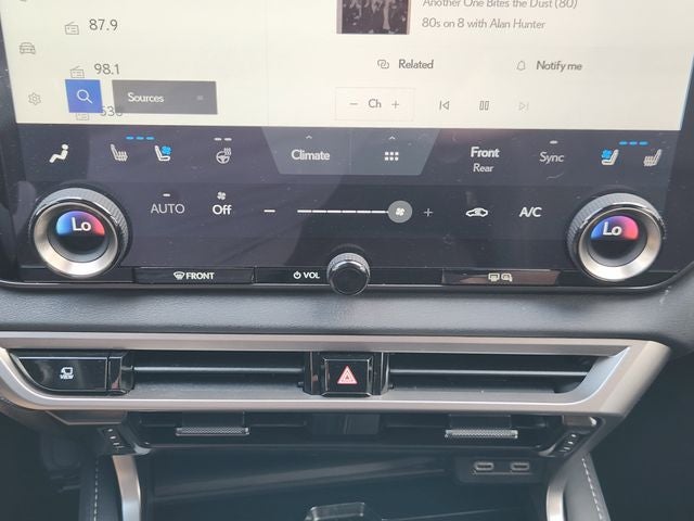 2024 Lexus RX 350 Premium