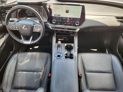 2024 Lexus RX 350 Premium