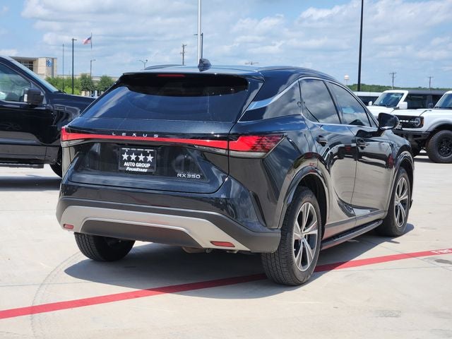 2024 Lexus RX 350 Premium