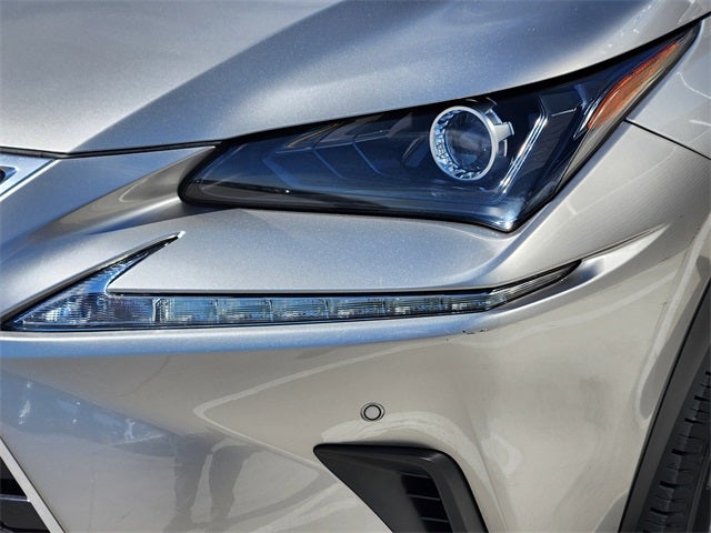 2020 Lexus NX 300 Base