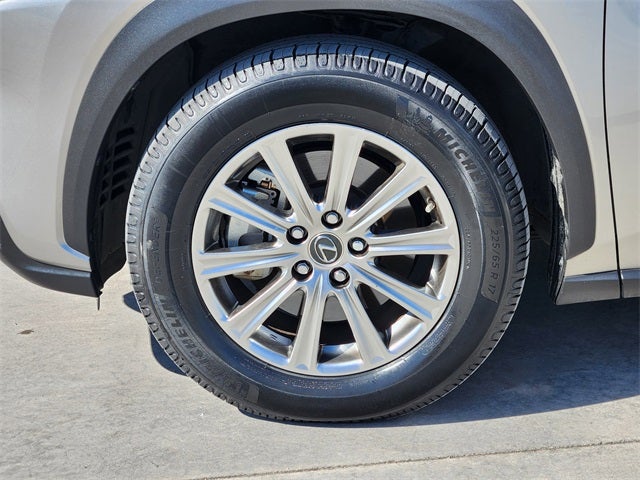 2020 Lexus NX 300 Base