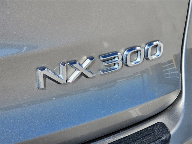 2020 Lexus NX 300 Base