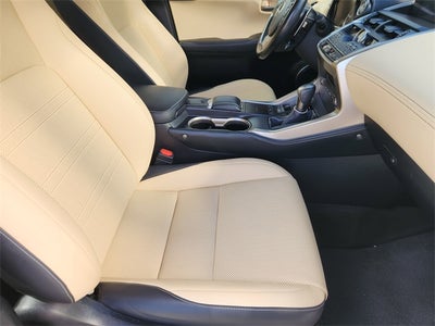 2020 Lexus NX 300 Base