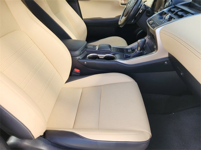 2020 Lexus NX 300 Base