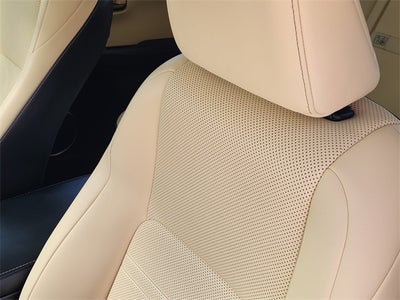 2020 Lexus NX 300 Base