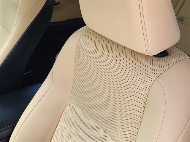 2020 Lexus NX 300 Base