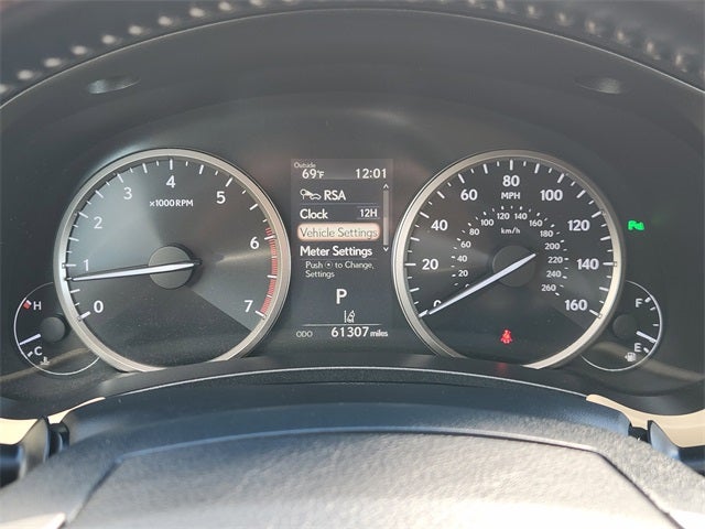 2020 Lexus NX 300 Base