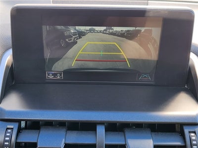 2020 Lexus NX 300 Base