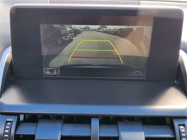 2020 Lexus NX 300 Base