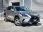2020 Lexus NX 300 Base