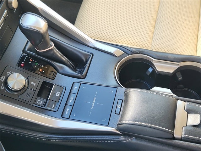 2020 Lexus NX 300 Base