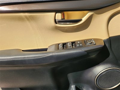 2020 Lexus NX 300 Base