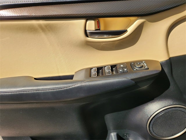 2020 Lexus NX 300 Base