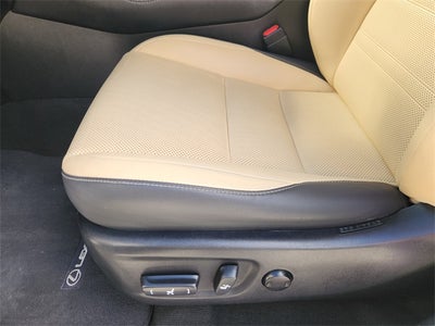 2020 Lexus NX 300 Base