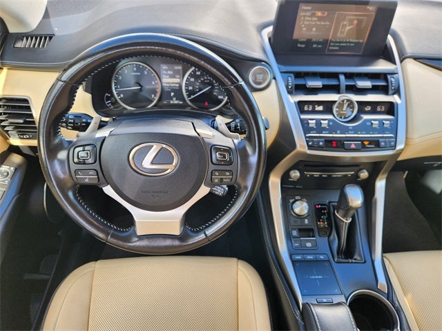 2020 Lexus NX 300 Base