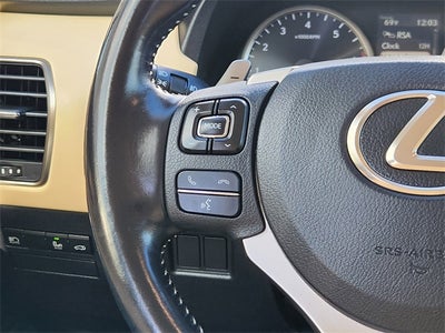 2020 Lexus NX 300 Base