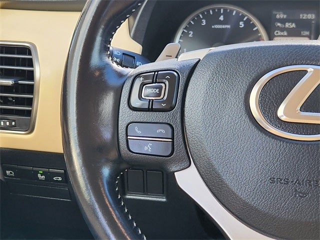 2020 Lexus NX 300 Base