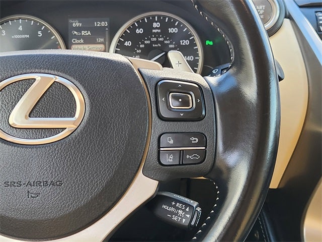 2020 Lexus NX 300 Base