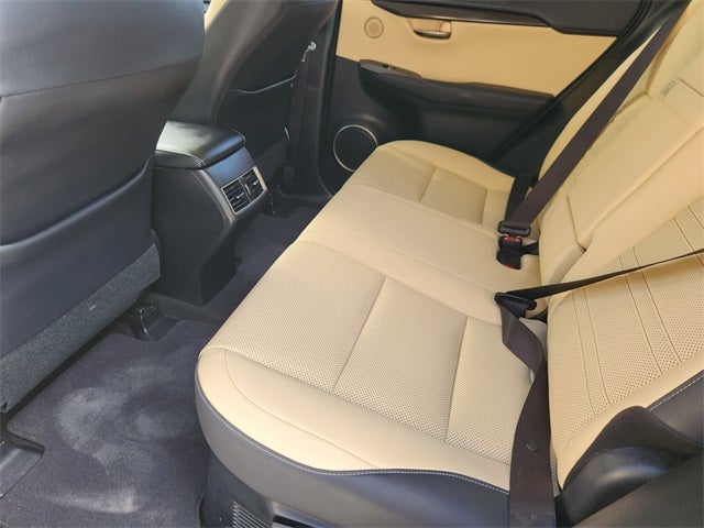 2020 Lexus NX 300 Base