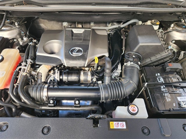 2020 Lexus NX 300 Base