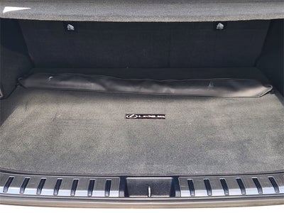 2020 Lexus NX 300 Base