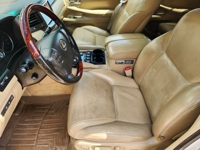 2010 Lexus LX 570