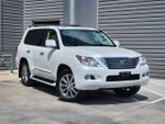 2010 Lexus LX 570