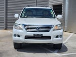 2010 Lexus LX 570