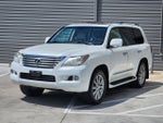 2010 Lexus LX 570