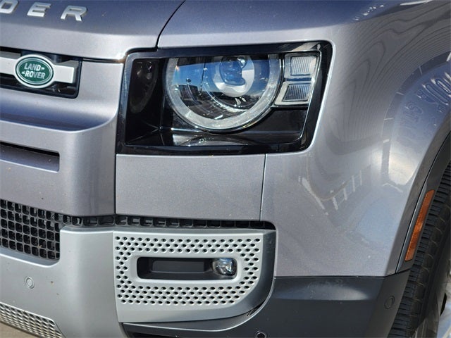 2024 Land Rover Defender 110 S