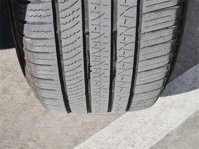 2024 Land Rover Defender 110 S