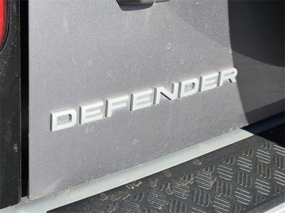 2024 Land Rover Defender 110 S