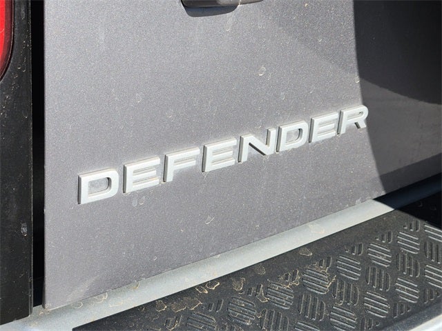 2024 Land Rover Defender 110 S