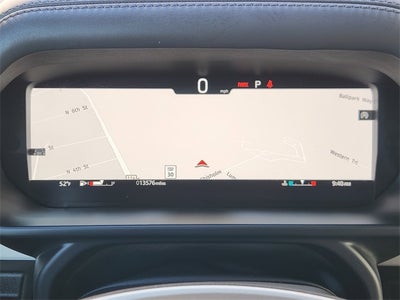 2024 Land Rover Defender 110 S