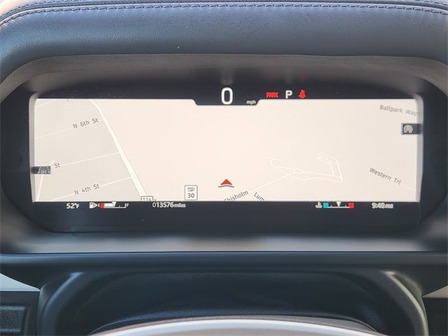 2024 Land Rover Defender 110 S